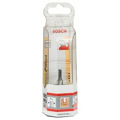 Bosch Nutfräser Vollhartmetall Expert for Wood, 8 mm, D1 5 mm, L 12,7 mm, G 51 mm (2 608 629 356), image 