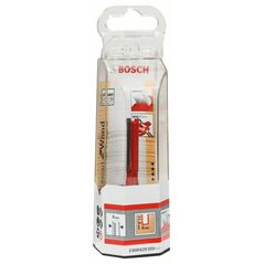 Bosch Nutfräser Expert for Wood, 8 mm, D1 8 mm, L 31,8 mm, G 70 mm (2 608 629 359), image 