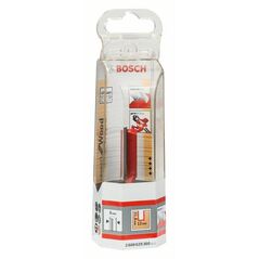 Bosch Nutfräser Expert for Wood, 8 mm, D1 12 mm, L 31,8 mm, G 63,8 mm (2 608 629 360), image 