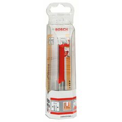 Bosch Nutfräser Expert for Wood, 12 mm, D1 12 mm, L 50,5 mm, G 98 mm (2 608 629 366), image 