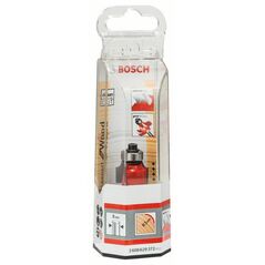 Bosch Abrundfräser Expert for Wood, 8 mm, D 18,7 mm, R1 3 mm, L 12,7 mm, G 55 mm (2 608 629 372), image 