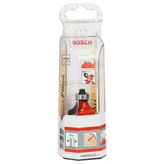 Bosch Abrundfräser Expert for Wood, 8 mm, D 28,6 mm, R1 8 mm, L 12,7 mm, G 55 mm (2 608 629 375), image 