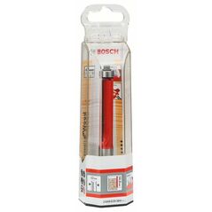 Bosch Bündigfräser Expert for Wood, 12 mm, D1 12,7 mm, L 50,8 mm, G 106,8 mm (2 608 629 384), image 