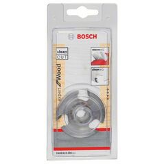 Bosch Scheibennutfräser, 8 mm, D1 50,8 mm, L 2 mm, G 8 mm (2 608 629 386), image 