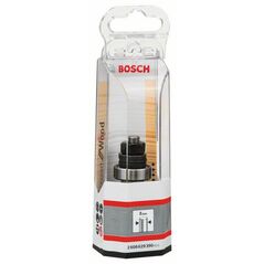 Bosch Schaft für Scheibennutfräser mit Anlaufkugellager, 8 mm, D 22 mm, G 60,3 mm (2 608 629 390), image 