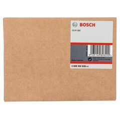 Bosch Gummi-Dichtring GRC 350, gestreckte Länge 810 mm (2 608 550 626), image 