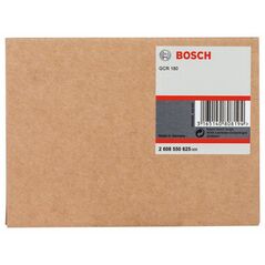 Bosch Gummi-Dichtring GRC 180, gestreckte Länge 708 mm (2 608 550 625), image 