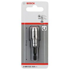 Bosch Universalhalter One-Click Funktion, 1/4 Zoll, D 14 mm, L 60 mm, 1 Stück (2 608 522 318), image 