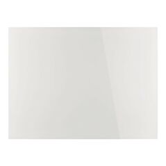 Magnetoplan Design-Glasboard, magnetisch, 1200 x 900 mm, brillant-weiss, image 