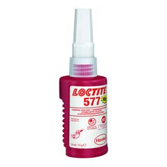 Loctite 577 Rohrgewindedichtung 250 ml, image 
