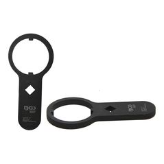 BGS Hinterachsmuttern-Schlüssel für Mercedes-Benz Sprinter W901 / W905, image 