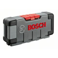 Bosch Tough Box klein, leer, für Stichsägeblätter (2 607 010 909), image 