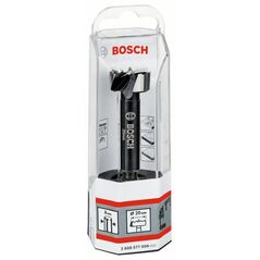 Bosch Forstnerbohrer, DIN 7483 G, 20 x 90 mm, d 8 mm, toothed-edge (2 608 577 006), image 