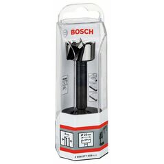 Bosch Forstnerbohrer, DIN 7483 G, 25 x 90 mm, d 8 mm, toothed-edge (2 608 577 009), image 