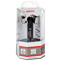 Bosch Forstnerbohrer, DIN 7483 G, 45 x 90 mm, d 10 mm, toothed-edge (2 608 577 020), image 