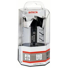 Bosch Forstnerbohrer, DIN 7483 G, 50 x 90 mm, d 10 mm, toothed-edge (2 608 577 021), image 