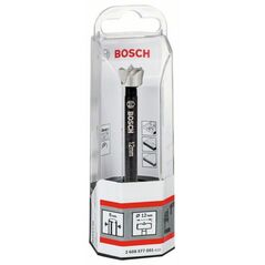 Bosch Forstnerbohrer, DIN 7483 G, 12 x 90 mm, d 8 mm, toothed-edge (2 608 577 001), image 