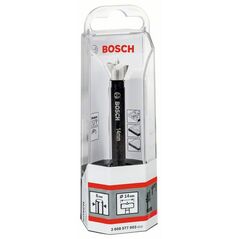 Bosch Forstnerbohrer, DIN 7483 G, 14 x 90 mm, d 8 mm, toothed-edge (2 608 577 002), image 