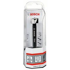 Bosch Forstnerbohrer, DIN 7483 G, 16 x 90 mm, d 8 mm, toothed-edge (2 608 577 004), image 