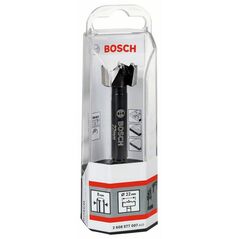 Bosch Forstnerbohrer, DIN 7483 G, 22 x 90 mm, d 8 mm, toothed-edge (2 608 577 007), image 