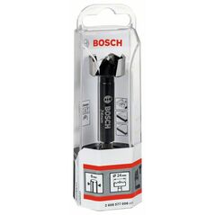Bosch Forstnerbohrer, DIN 7483 G, 24 x 90 mm, d 8 mm, toothed-edge (2 608 577 008), image 