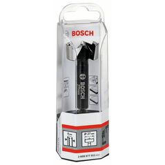 Bosch Forstnerbohrer, DIN 7483 G, 27 x 90 mm, d 8 mm, toothed-edge (2 608 577 011), image 