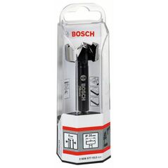 Bosch Forstnerbohrer, DIN 7483 G, 28 x 90 mm, d 8 mm, toothed-edge (2 608 577 012), image 