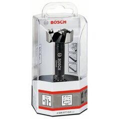 Bosch Forstnerbohrer, DIN 7483 G, 32 x 90 mm, d 10 mm, toothed-edge (2 608 577 014), image 