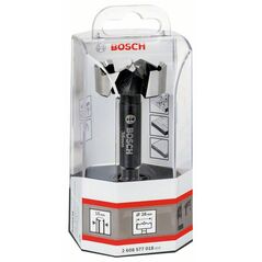 Bosch Forstnerbohrer, DIN 7483 G, 38 x 90 mm, d 10 mm, toothed-edge (2 608 577 018), image 