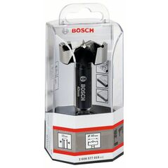 Bosch Forstnerbohrer, DIN 7483 G, 40 x 90 mm, d 10 mm, toothed-edge (2 608 577 019), image 