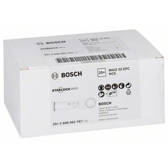 Bosch HCS Tauchsägeblatt MAIZ 32 EPC Wood, 80 x 32 mm (2 608 662 767), image 