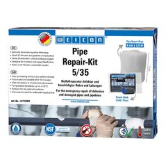 Weicon Pipe Repair-Kit Reparaturband 2, image 
