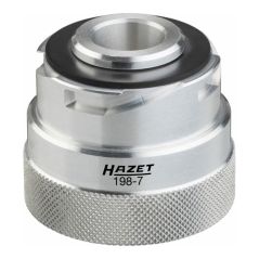 HAZET Motoröl Einfüll-Adapter 198-7, image 