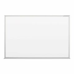 Magnetoplan Design-Whiteboard SP, 2400 x 1200 mm, image 