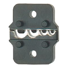 Klauke Presseinsatz für Quetschkabelschuh Q 50, 0,5 - 10 mm², Serie 50, image 