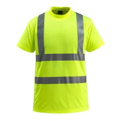 Mascot T-Shirt Townsville gelb Größe M, image 