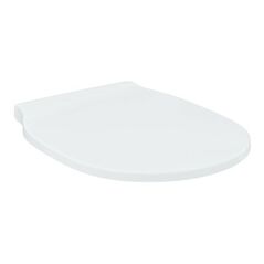 Ideal Standard WC-Sitz CONNECT AIR mit Deckel Softclosing (Wrapover) weiß, image 