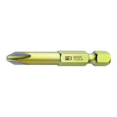 PB Swiss Tools Klinge für Phillips, Schaft E 6,3 2/95 mm, image 