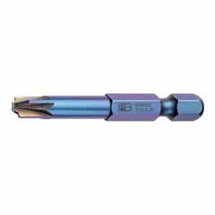 PB Swiss Tools Kombiprofil-Klinge, Schaft E 6,3 2/95 mm, image 