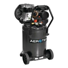 Kompressor Aerotec 420-90 V TECH 360l/min 2,2 kW 90l AEROTEC, image 