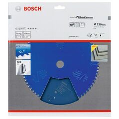 Bosch Kreissägeblatt Expert for Fibre Cement, 230 x 30 x 2,2 mm, 6 (2 608 644 347), image 