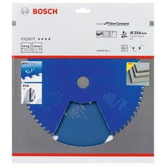 Bosch Kreissägeblatt Expert for Fibre Cement, 254 x 30 x 2,4 mm, 6 (2 608 644 350), image 