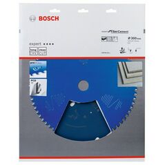 Bosch Kreissägeblatt Expert for Fibre Cement, 300 x 30 x 2,4 mm, 8 (2 608 644 352), image 