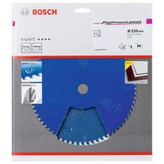 Bosch Kreissägeblatt Expert for High Pressure Laminate, 235 x 30 x 2,8 mm, 64 (2 608 644 357), image 