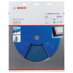 Bosch Kreissägeblatt Expert for High Pressure Laminate, 300 x 30 x 3,2 mm, 96 (2 608 644 363), image 