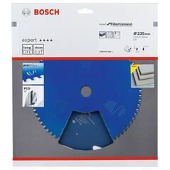 Bosch Kreissägeblatt Expert for Fibre Cement, 235 x 30 x 2,2 mm, 6 (2 608 644 348), image 