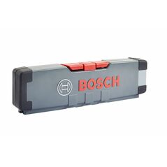 Bosch ToughBox, klein, leer, für Sägeblätter (2 607 010 998), image 