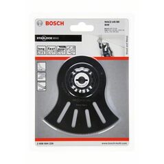 Bosch Segmentsägeblatt MACZ 145 BB, 145 mm, 1er-Pack (2 608 664 226), image 
