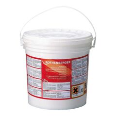 Rothenberger Neutralisationspulver ROCAL Acid, 10 kg, image 