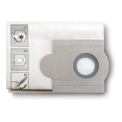 Fein Filterpapier 5er Pack Dustex 40, image 